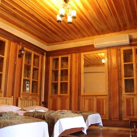 Duran Aga Konagi Hotel Sahinbey Екстериор снимка