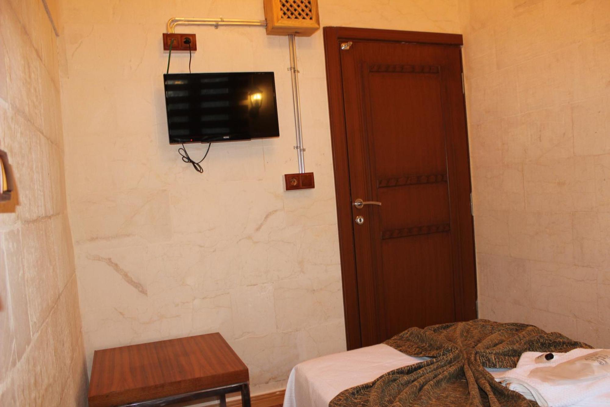 Duran Aga Konagi Hotel Sahinbey Екстериор снимка