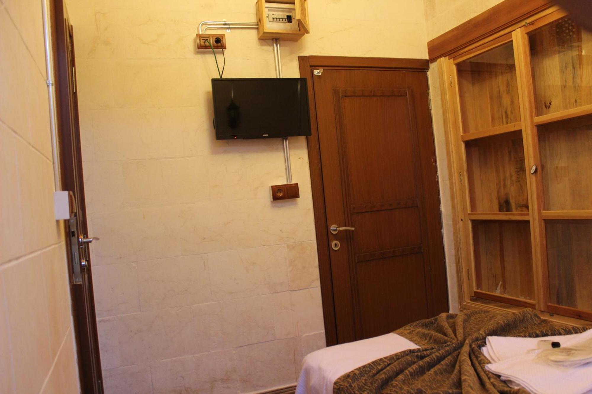 Duran Aga Konagi Hotel Sahinbey Екстериор снимка