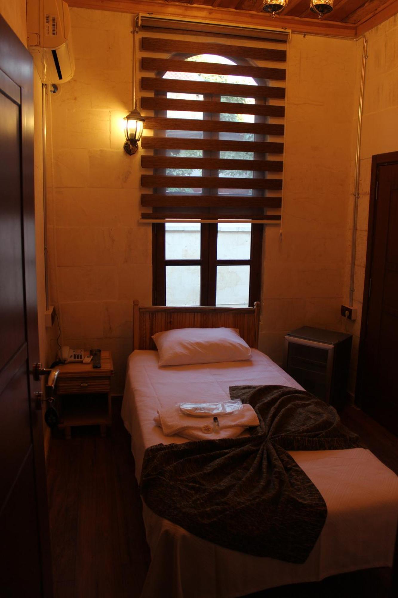 Duran Aga Konagi Hotel Sahinbey Екстериор снимка
