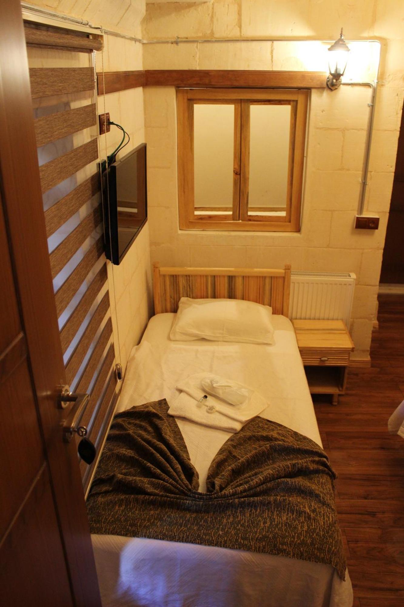 Duran Aga Konagi Hotel Sahinbey Екстериор снимка