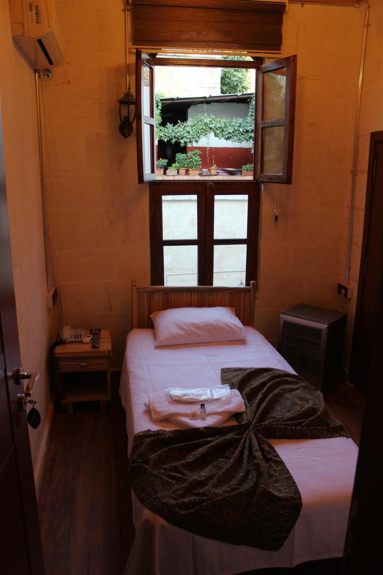 Duran Aga Konagi Hotel Sahinbey Екстериор снимка
