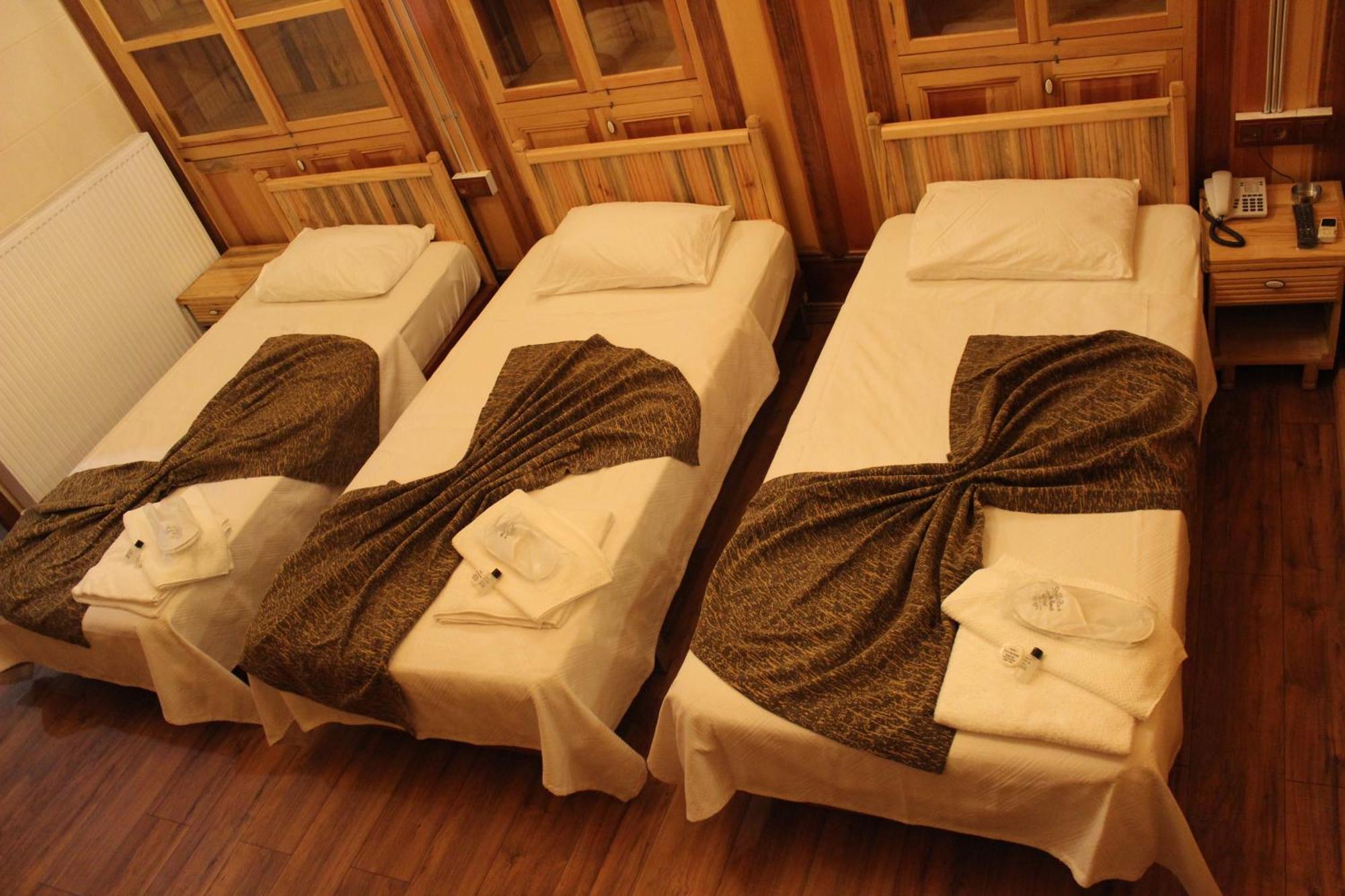 Duran Aga Konagi Hotel Sahinbey Екстериор снимка