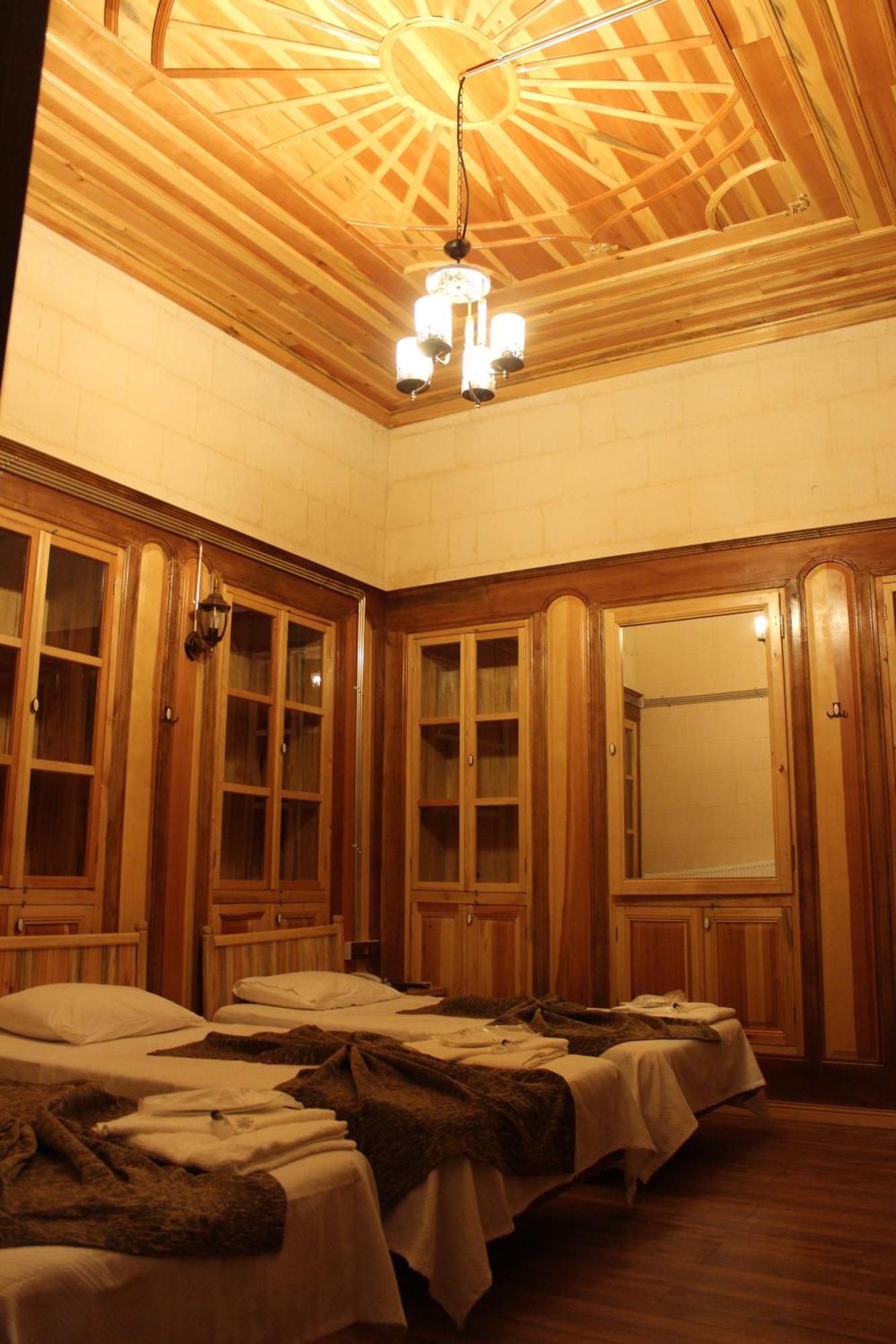 Duran Aga Konagi Hotel Sahinbey Екстериор снимка