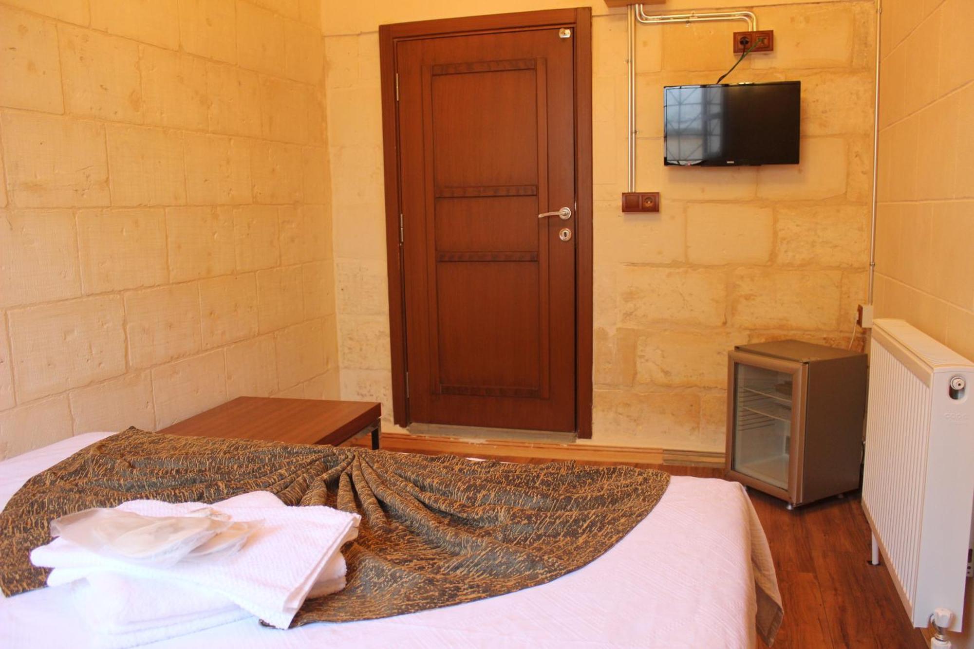 Duran Aga Konagi Hotel Sahinbey Екстериор снимка