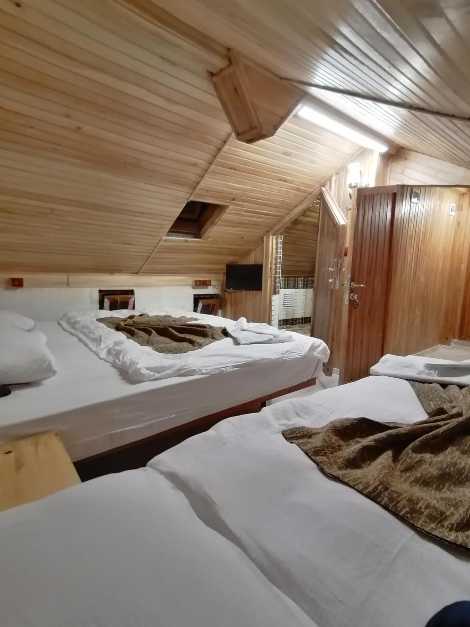 Duran Aga Konagi Hotel Sahinbey Екстериор снимка