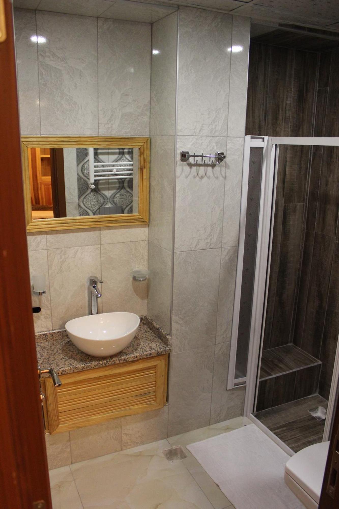 Duran Aga Konagi Hotel Sahinbey Екстериор снимка