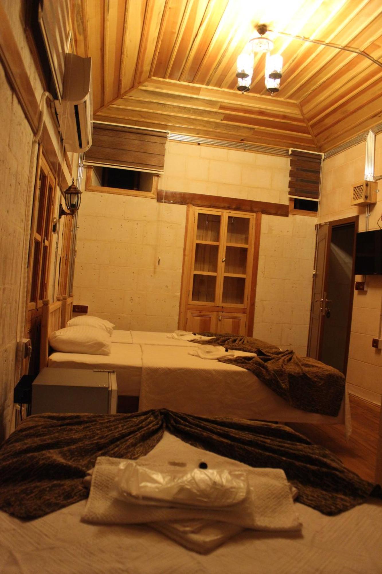 Duran Aga Konagi Hotel Sahinbey Екстериор снимка