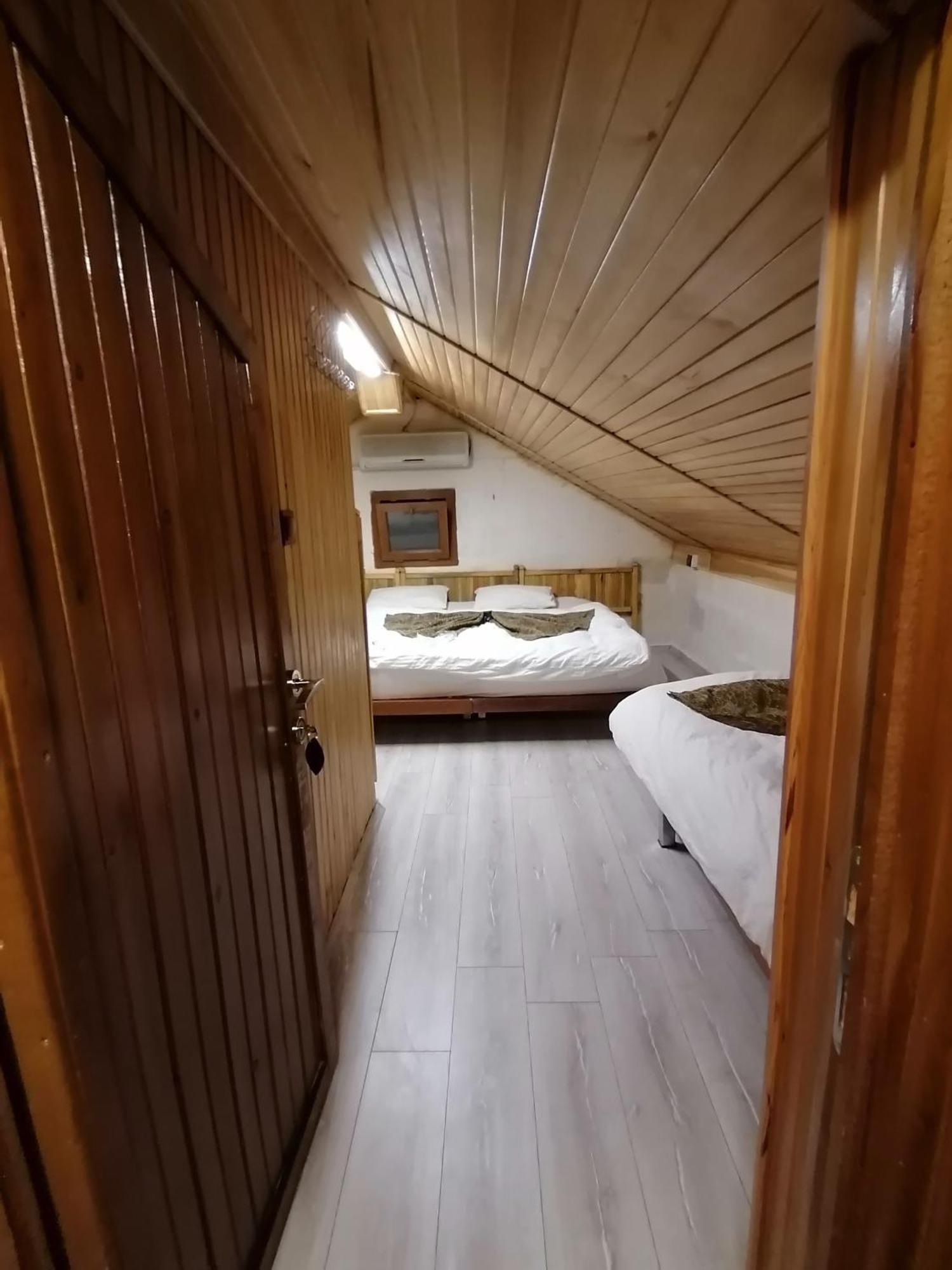 Duran Aga Konagi Hotel Sahinbey Екстериор снимка