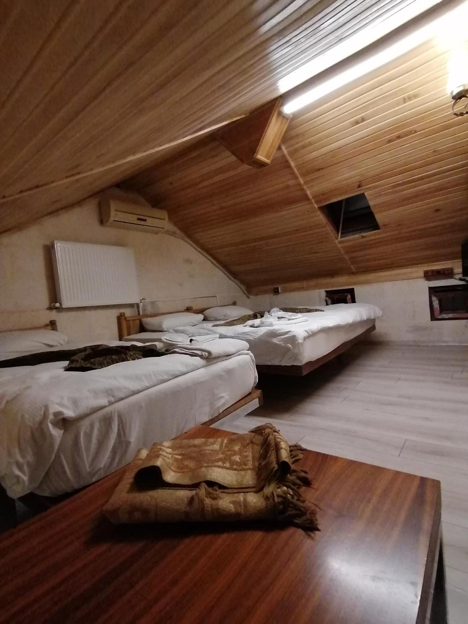 Duran Aga Konagi Hotel Sahinbey Екстериор снимка
