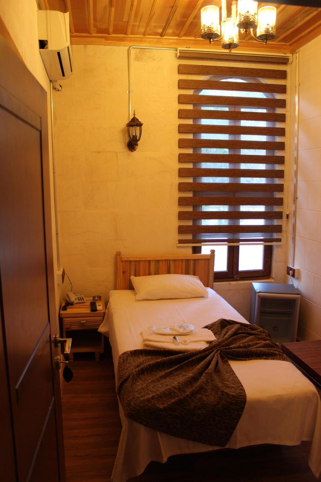 Duran Aga Konagi Hotel Sahinbey Екстериор снимка