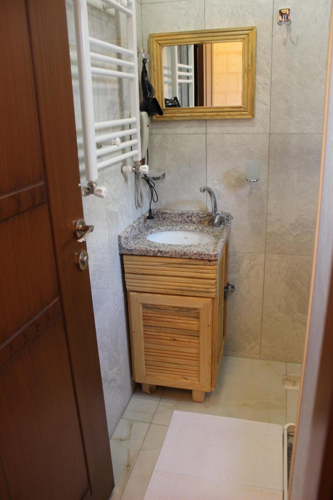 Duran Aga Konagi Hotel Sahinbey Екстериор снимка