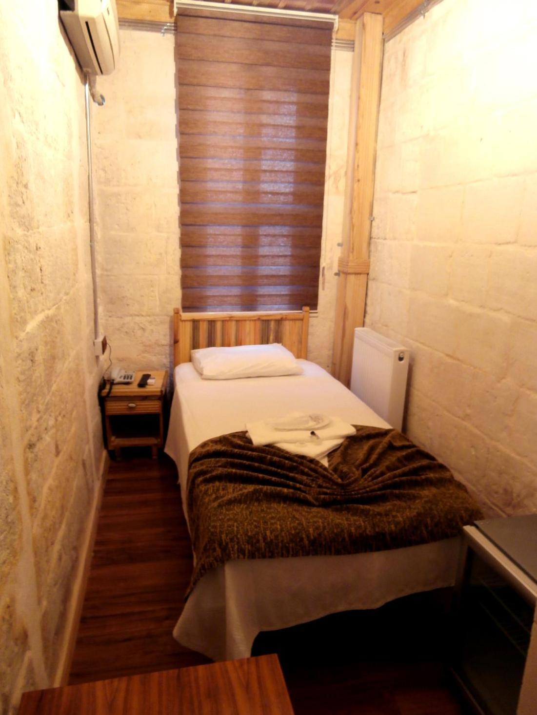 Duran Aga Konagi Hotel Sahinbey Екстериор снимка