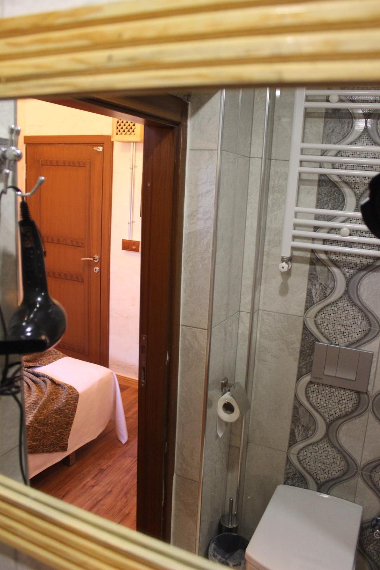 Duran Aga Konagi Hotel Sahinbey Екстериор снимка