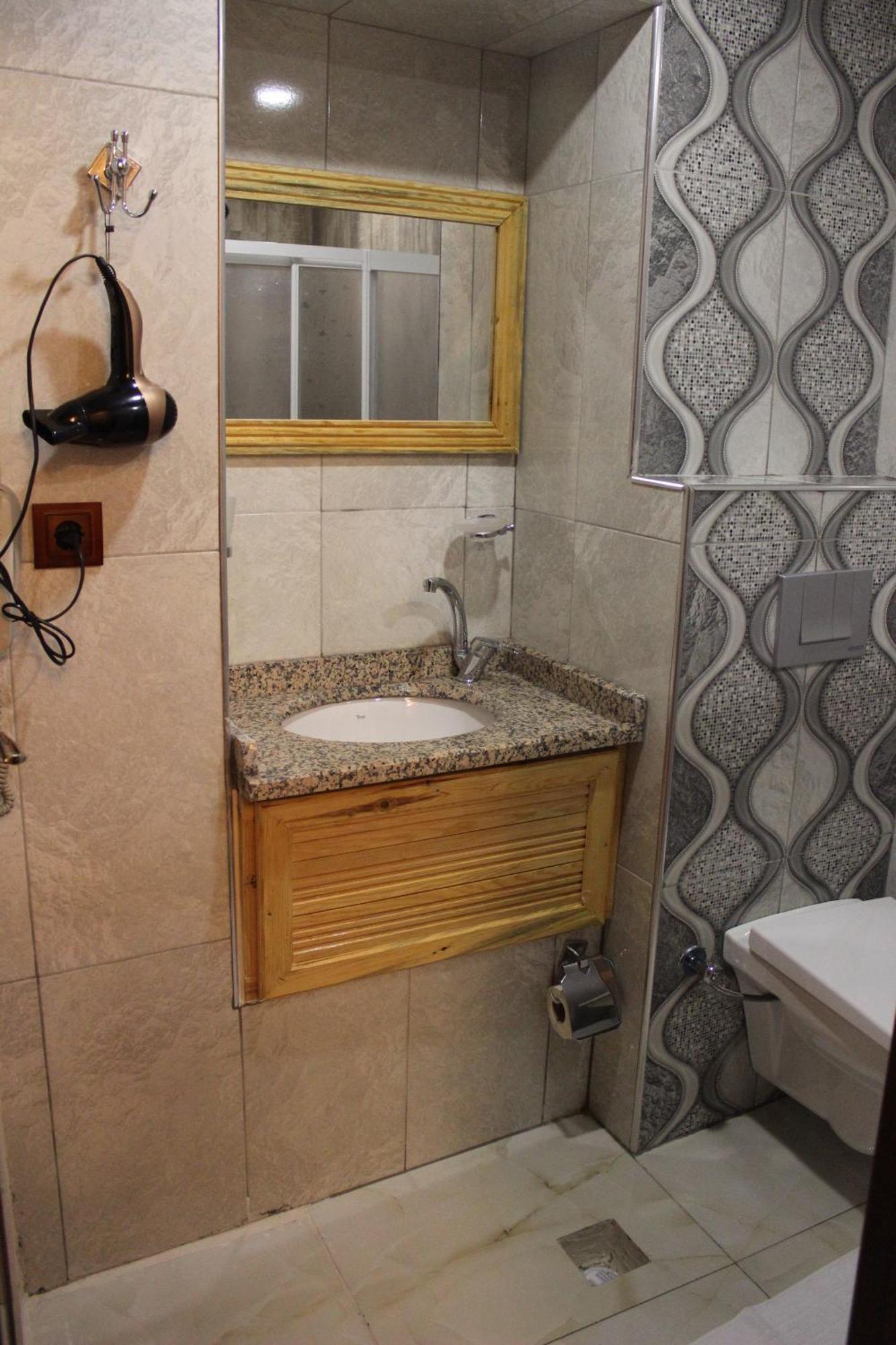 Duran Aga Konagi Hotel Sahinbey Екстериор снимка