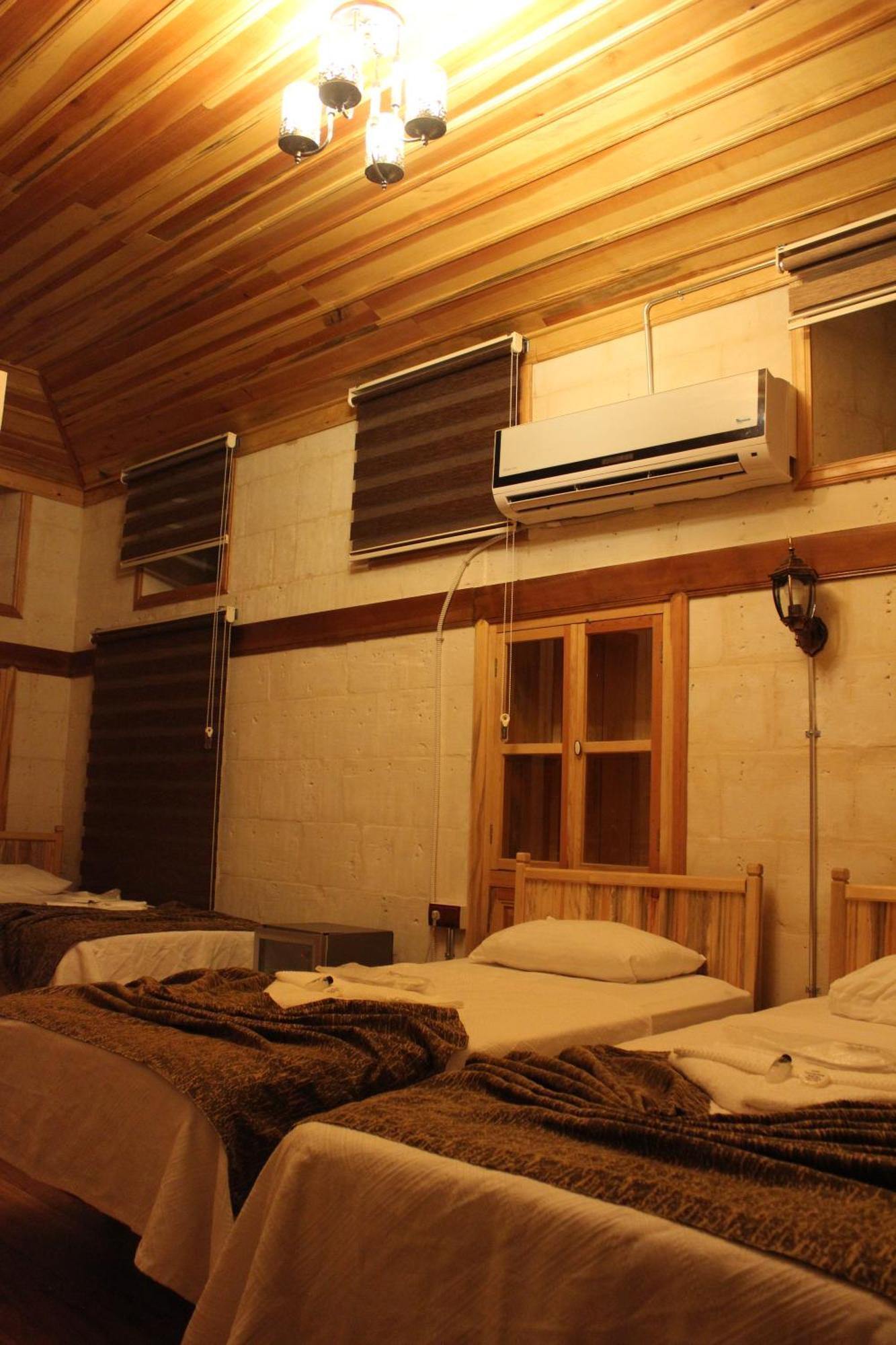 Duran Aga Konagi Hotel Sahinbey Екстериор снимка