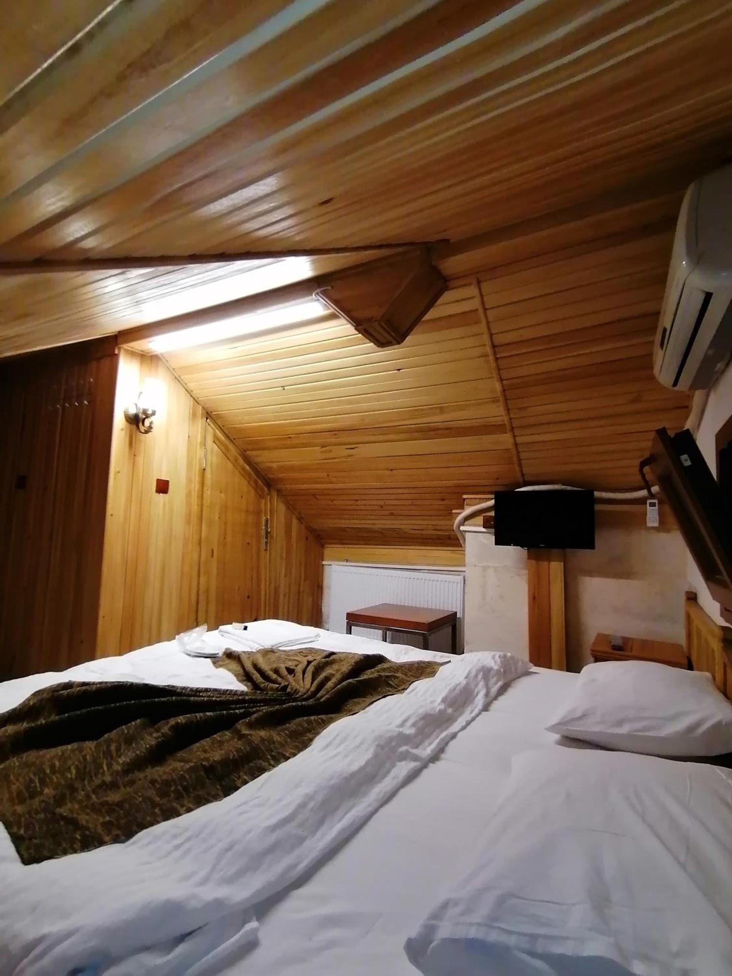 Duran Aga Konagi Hotel Sahinbey Екстериор снимка