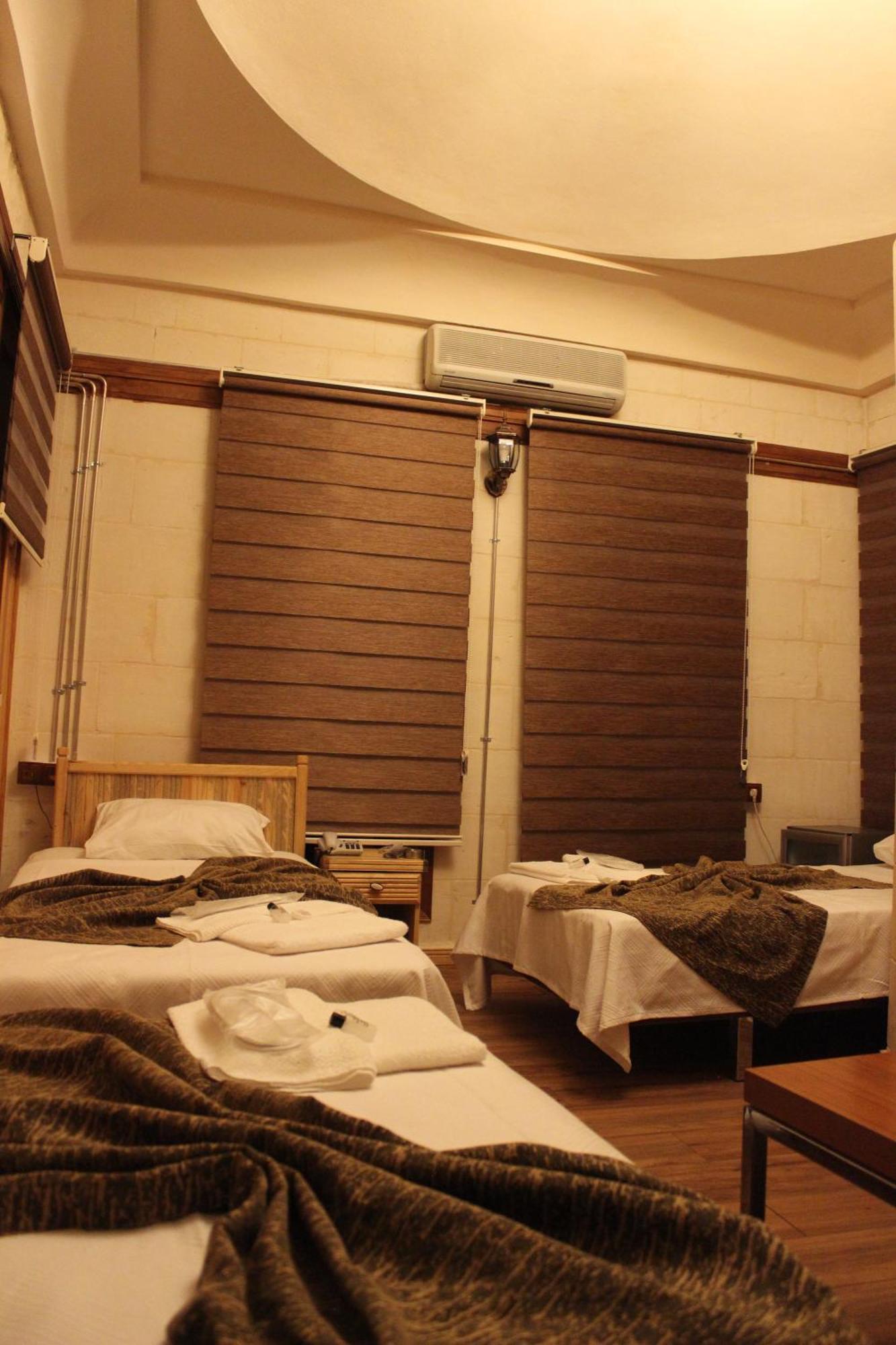 Duran Aga Konagi Hotel Sahinbey Екстериор снимка