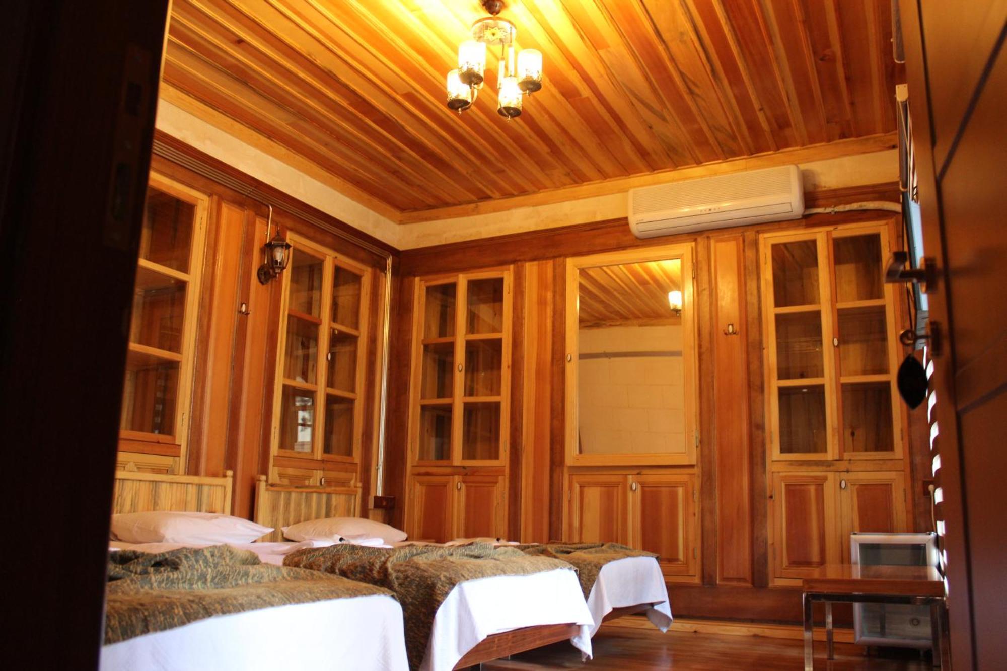 Duran Aga Konagi Hotel Sahinbey Екстериор снимка