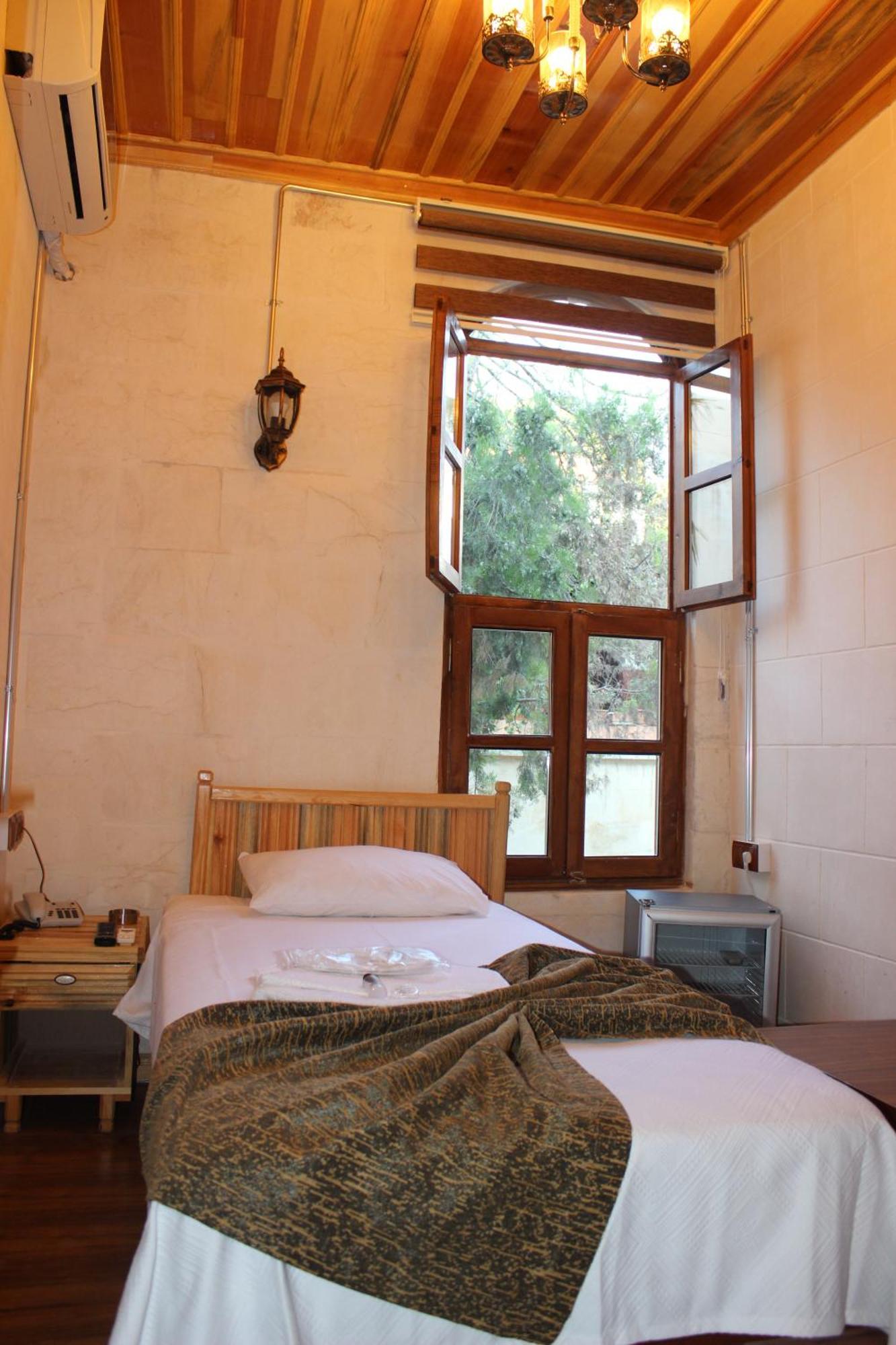 Duran Aga Konagi Hotel Sahinbey Екстериор снимка