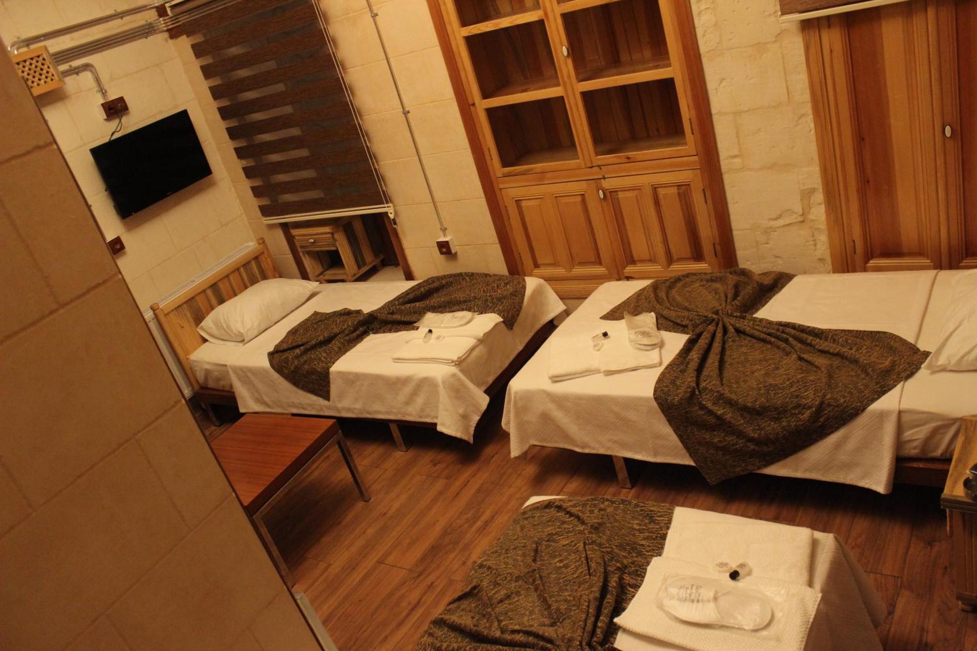 Duran Aga Konagi Hotel Sahinbey Екстериор снимка