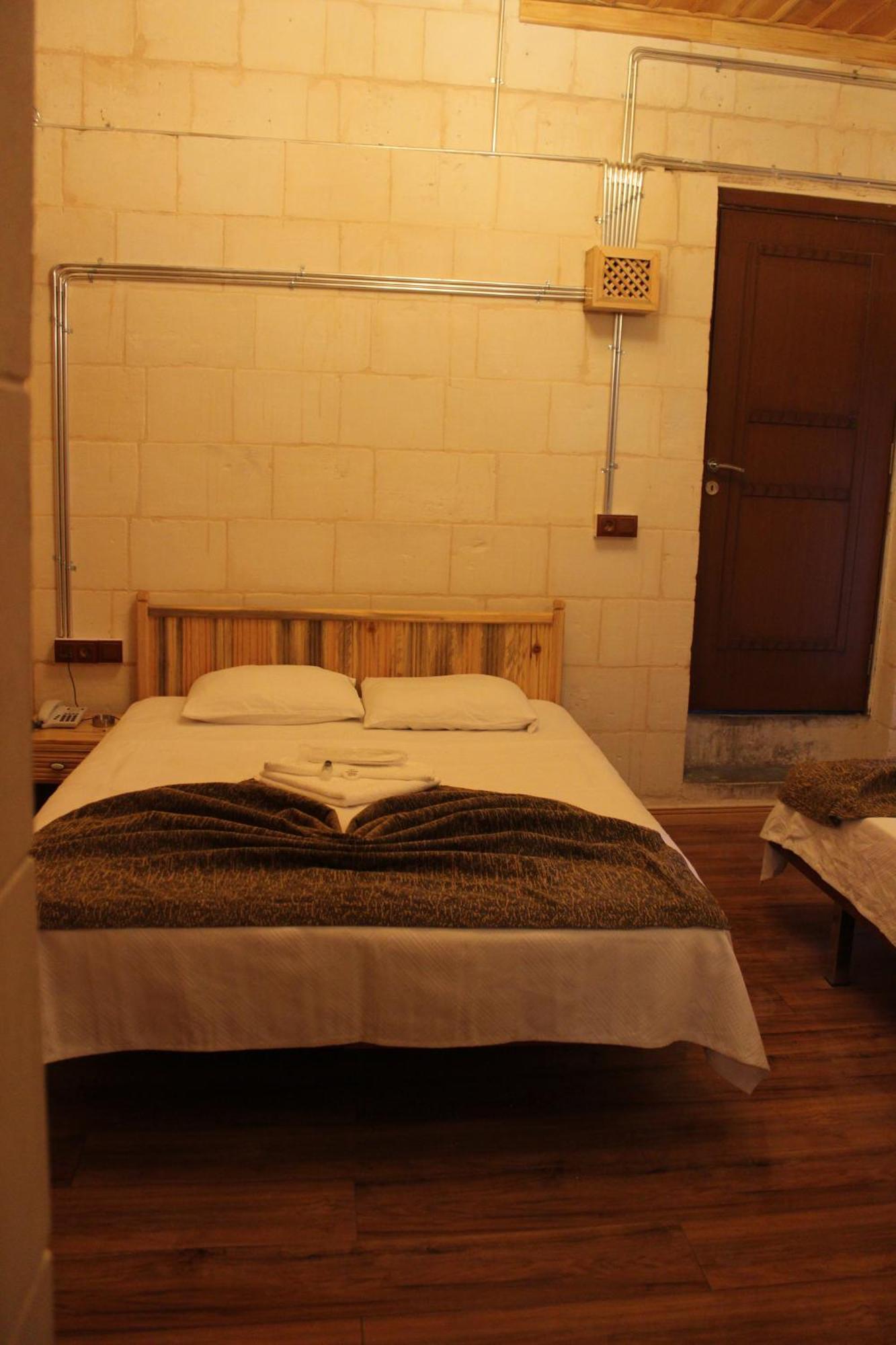 Duran Aga Konagi Hotel Sahinbey Екстериор снимка
