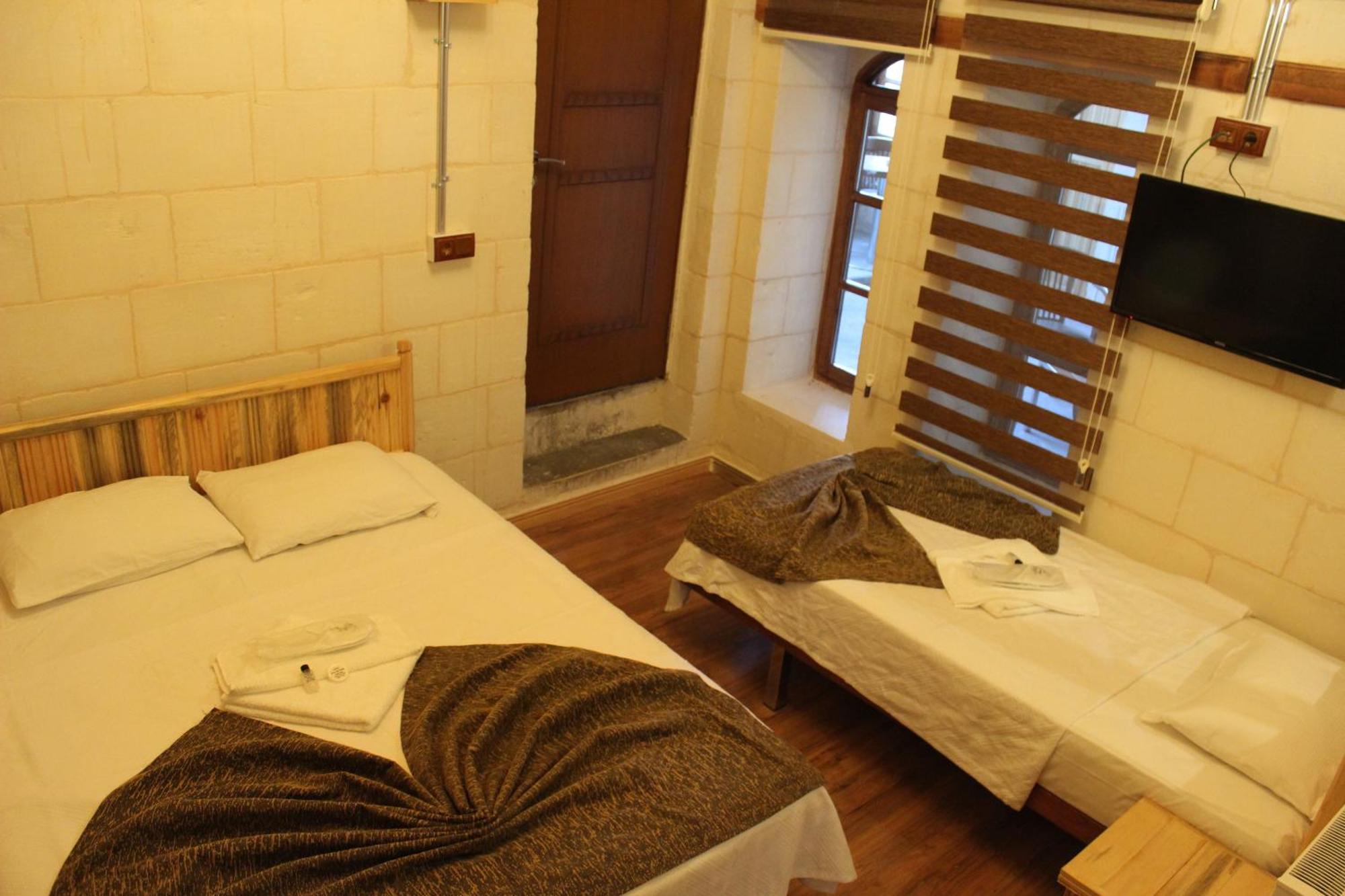 Duran Aga Konagi Hotel Sahinbey Екстериор снимка
