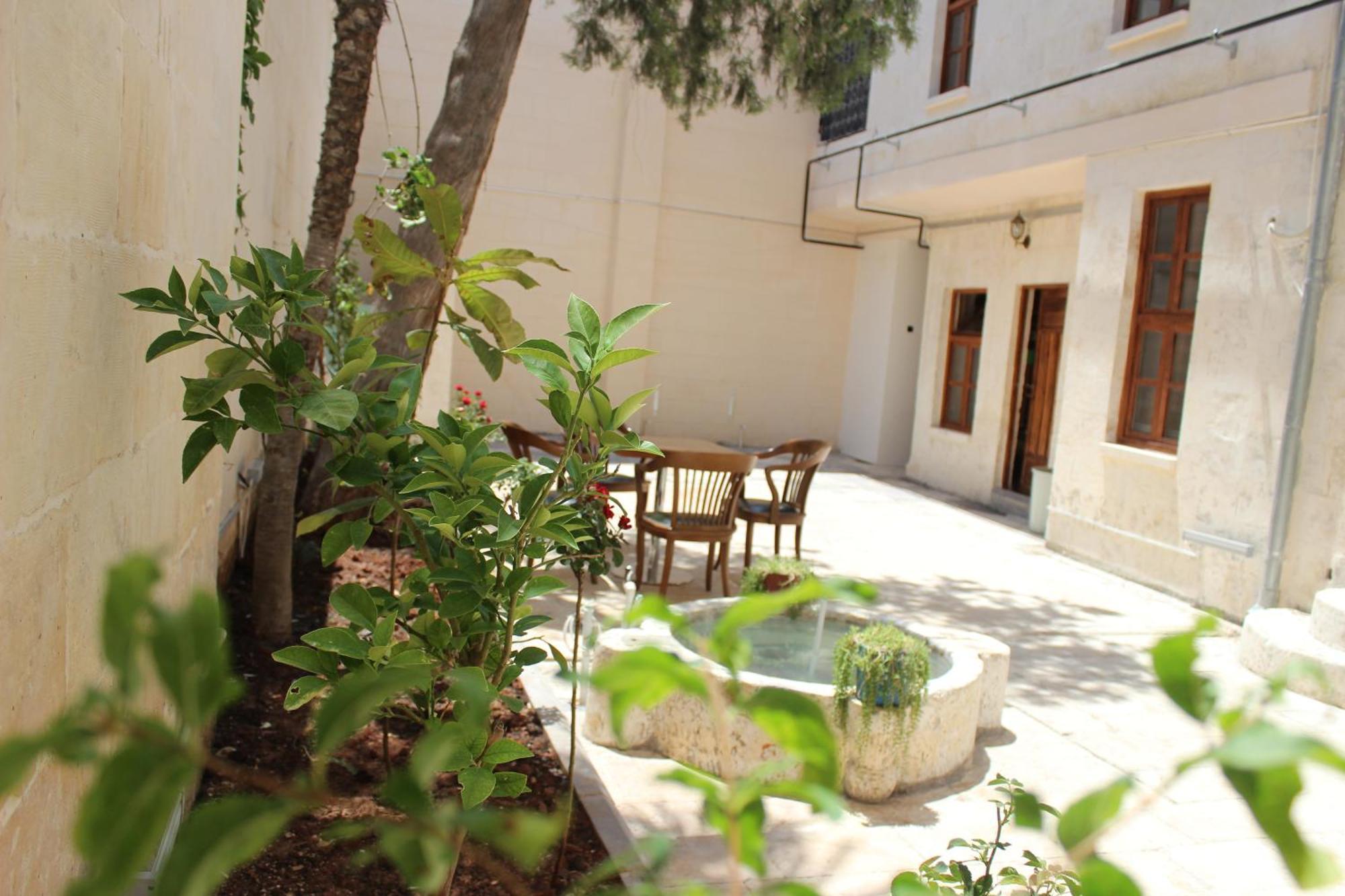 Duran Aga Konagi Hotel Sahinbey Екстериор снимка