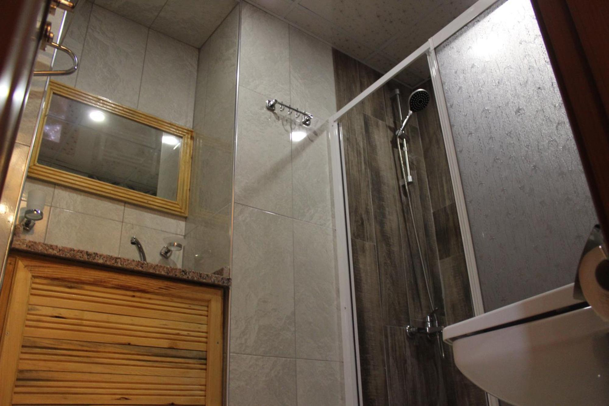 Duran Aga Konagi Hotel Sahinbey Екстериор снимка