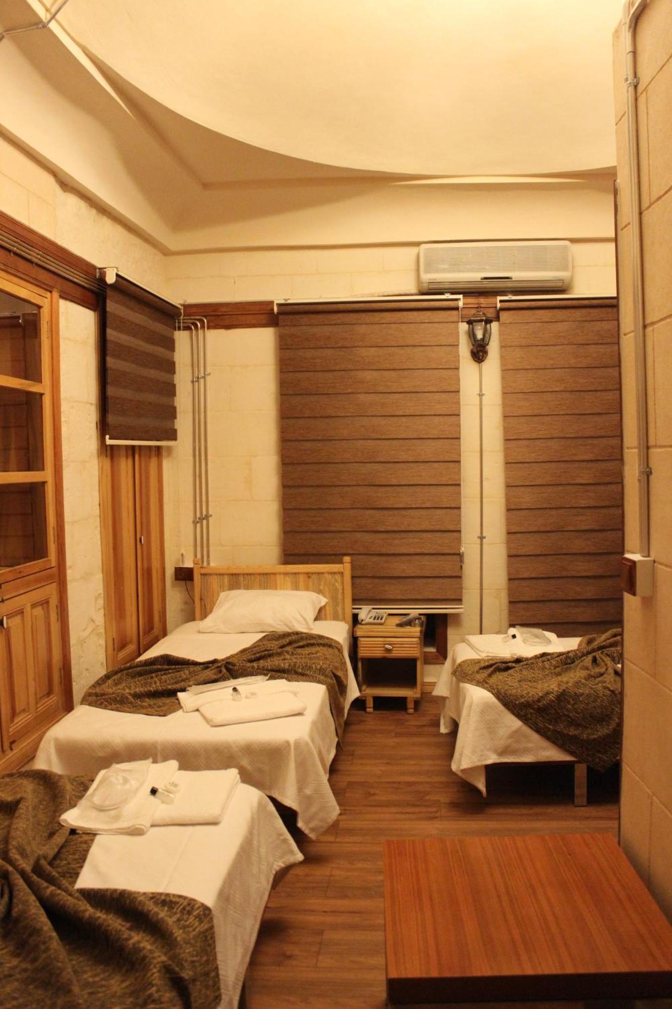 Duran Aga Konagi Hotel Sahinbey Екстериор снимка