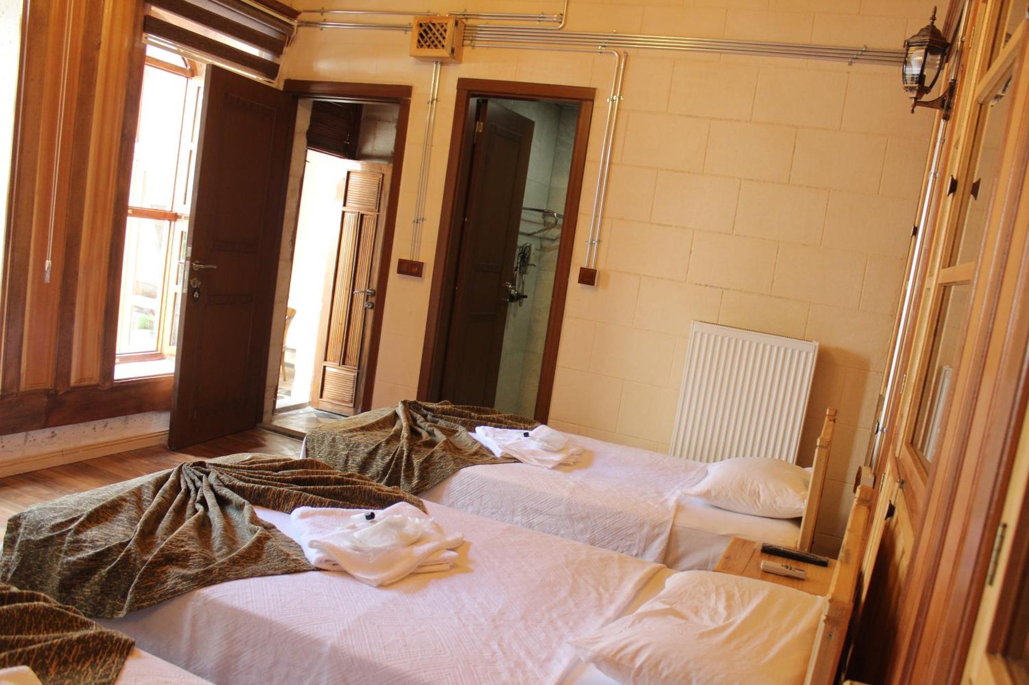Duran Aga Konagi Hotel Sahinbey Екстериор снимка
