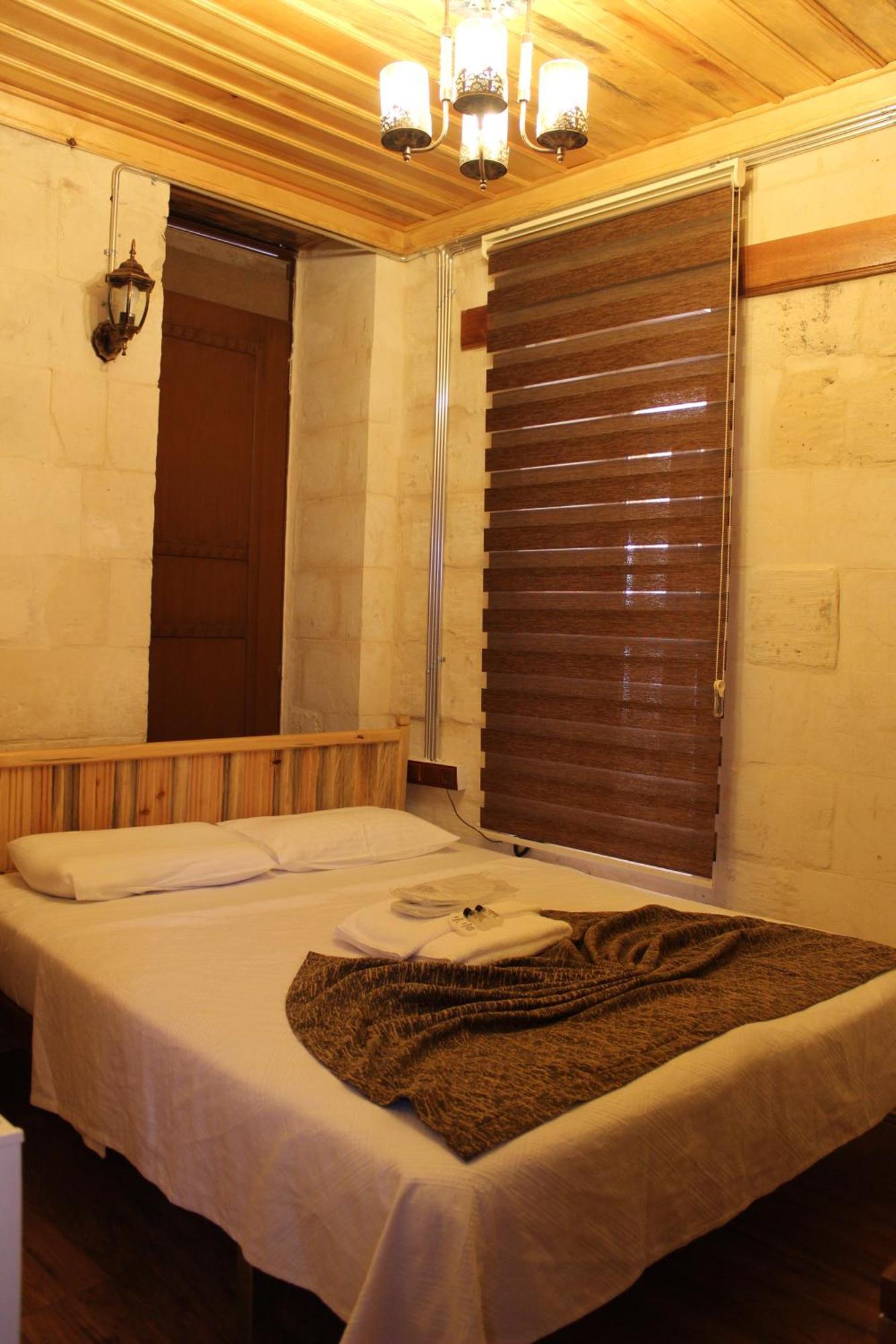 Duran Aga Konagi Hotel Sahinbey Екстериор снимка