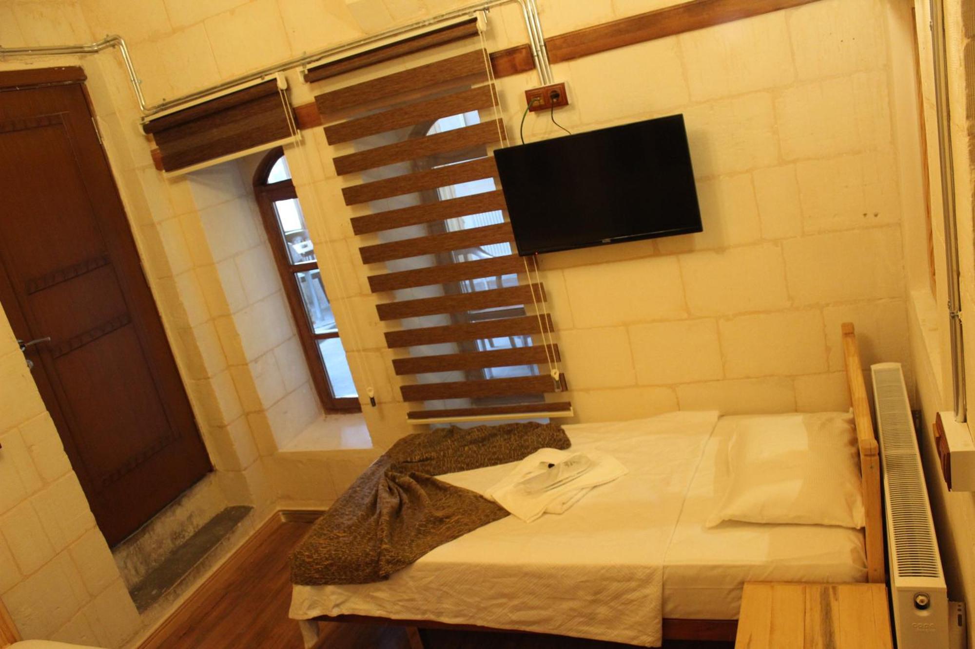 Duran Aga Konagi Hotel Sahinbey Екстериор снимка