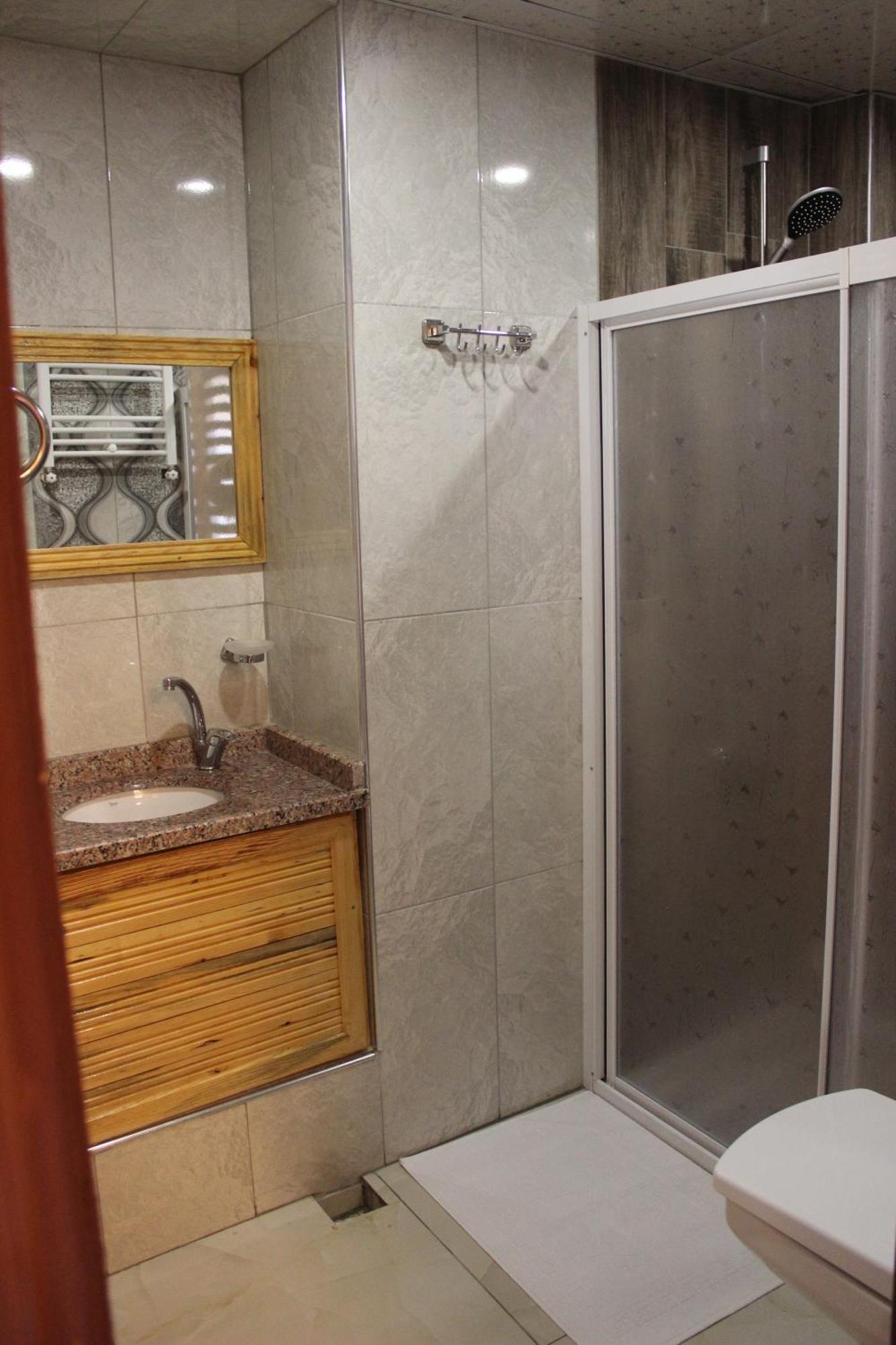 Duran Aga Konagi Hotel Sahinbey Екстериор снимка