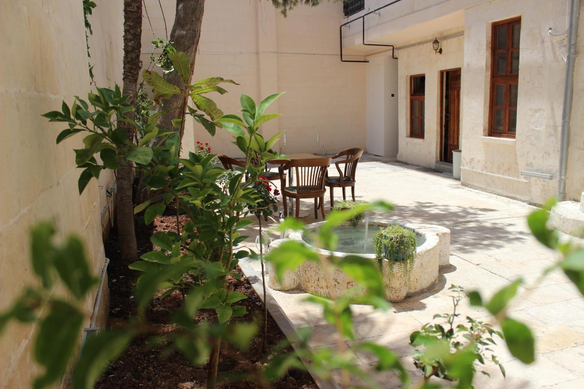 Duran Aga Konagi Hotel Sahinbey Екстериор снимка