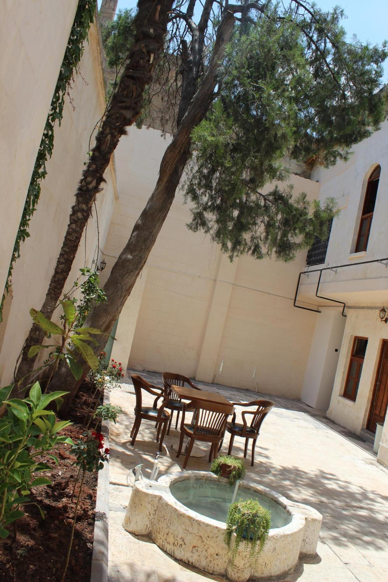 Duran Aga Konagi Hotel Sahinbey Екстериор снимка