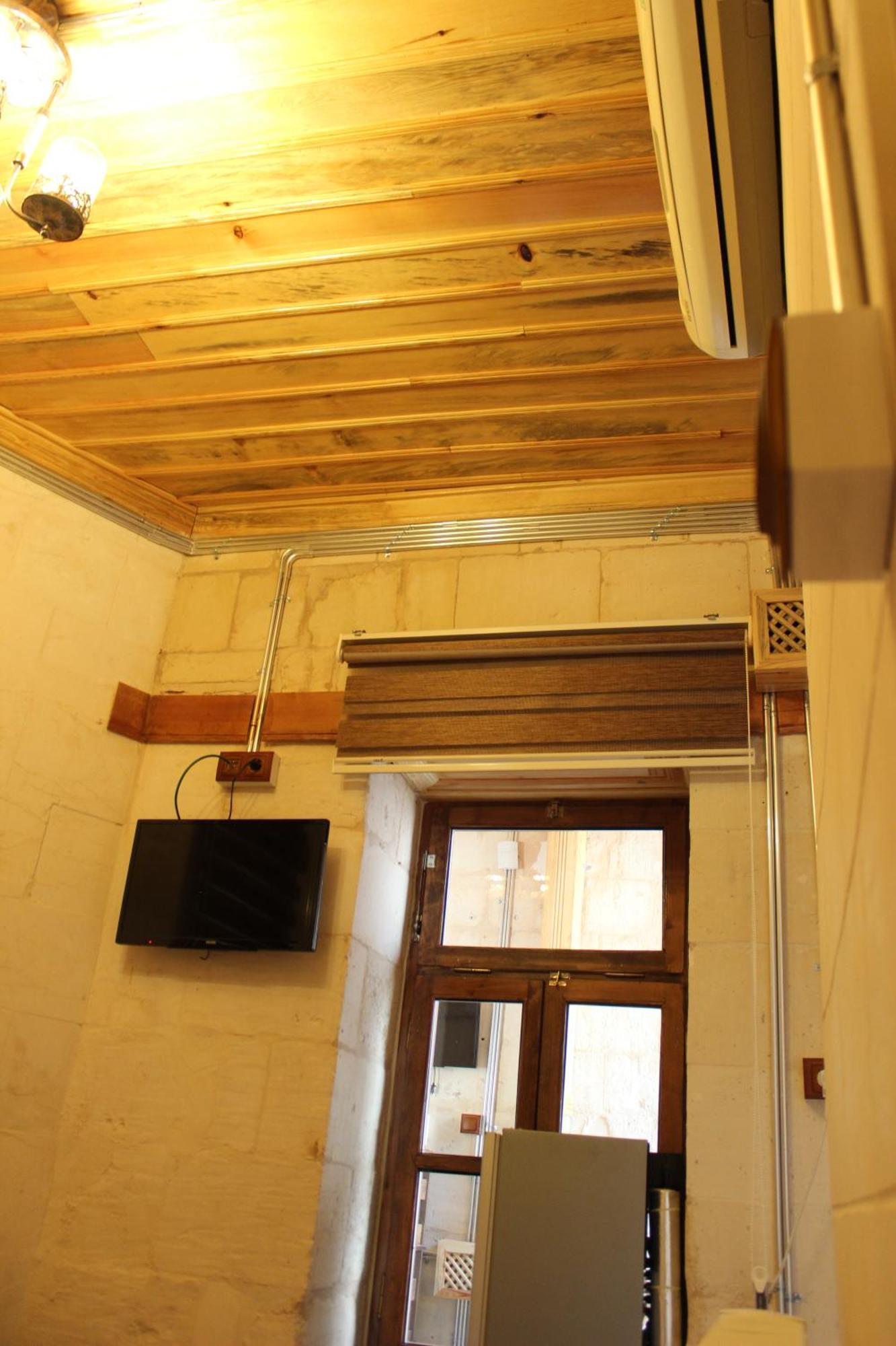 Duran Aga Konagi Hotel Sahinbey Екстериор снимка