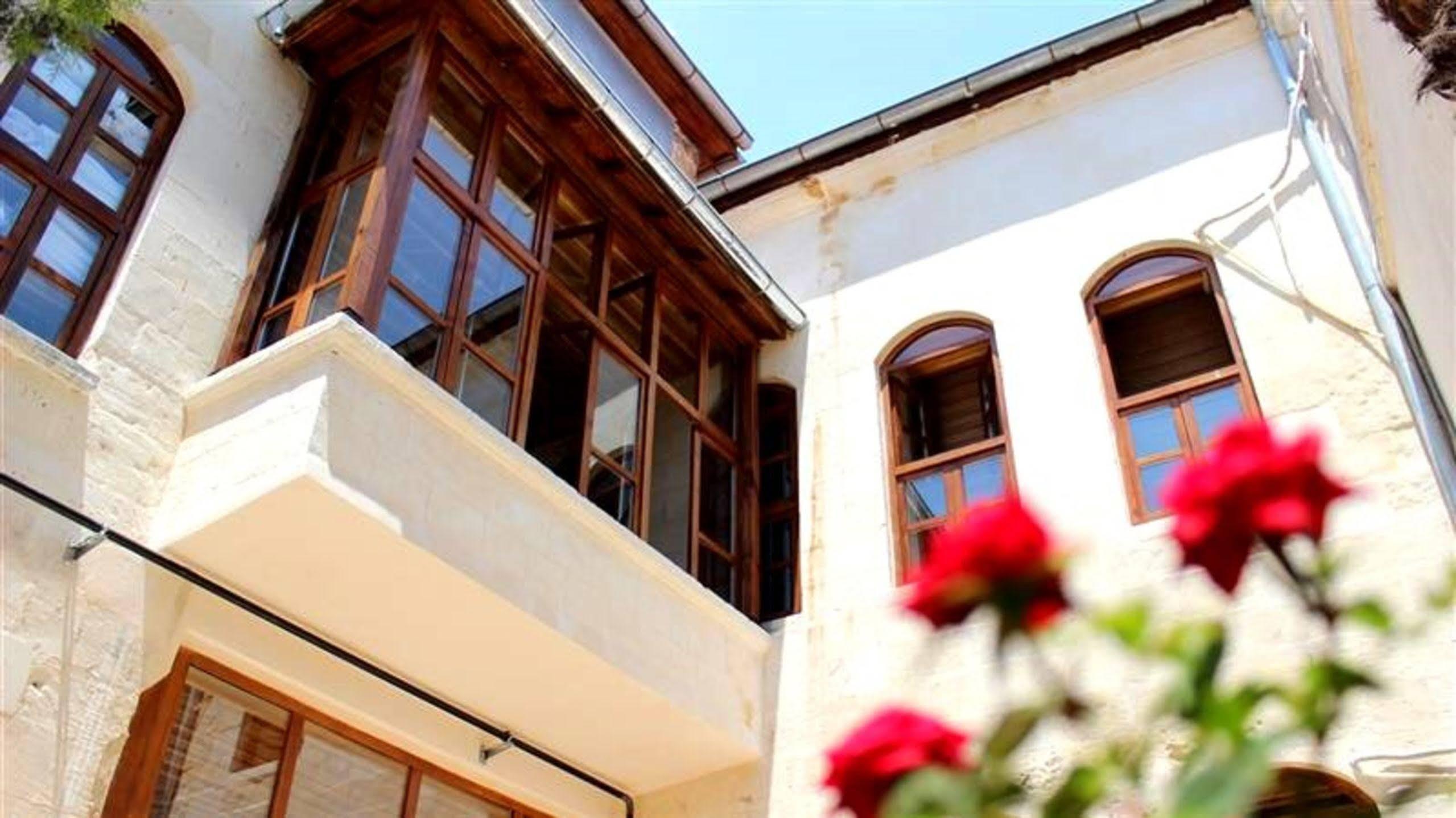 Duran Aga Konagi Hotel Sahinbey Екстериор снимка