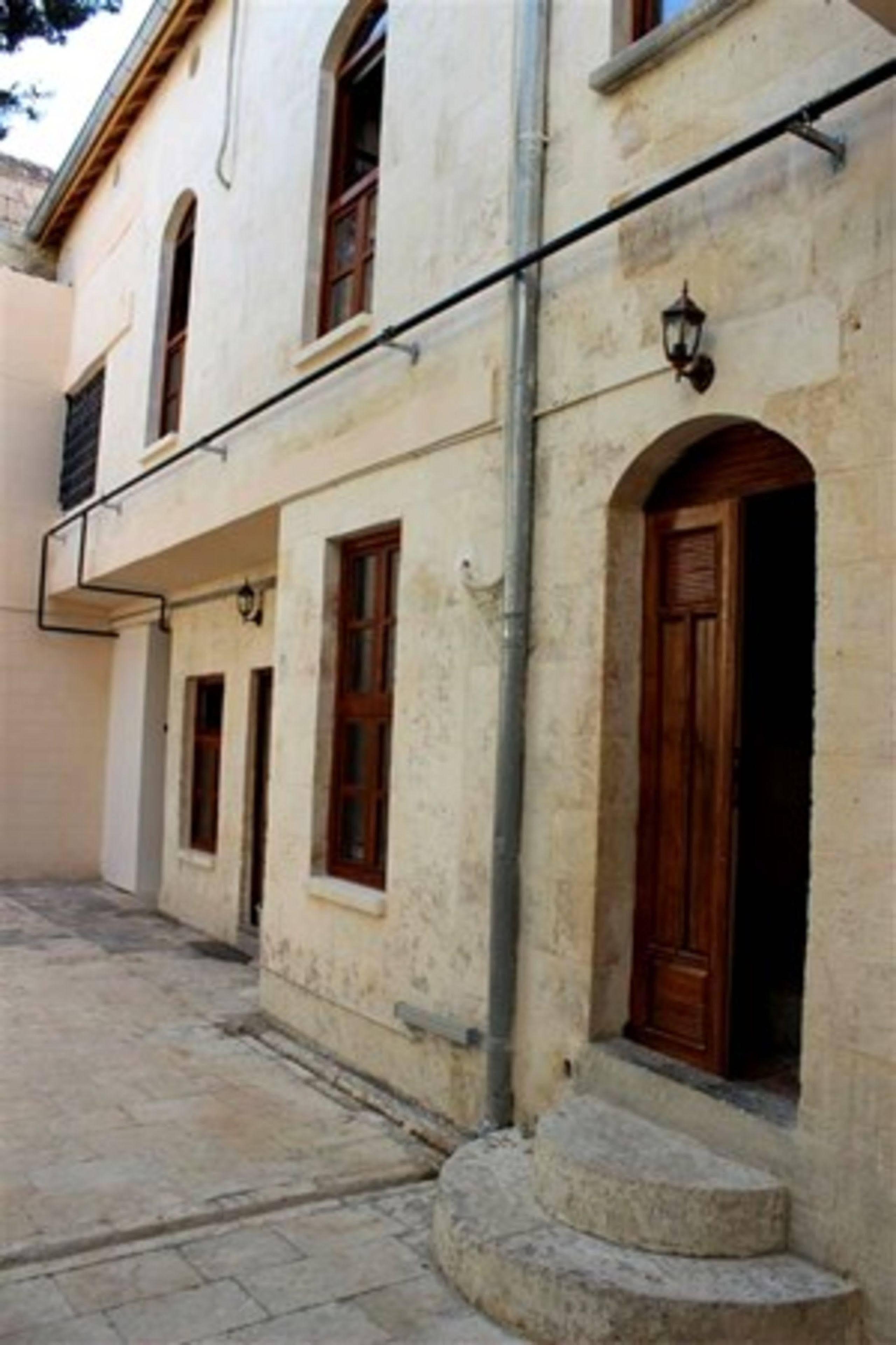Duran Aga Konagi Hotel Sahinbey Екстериор снимка