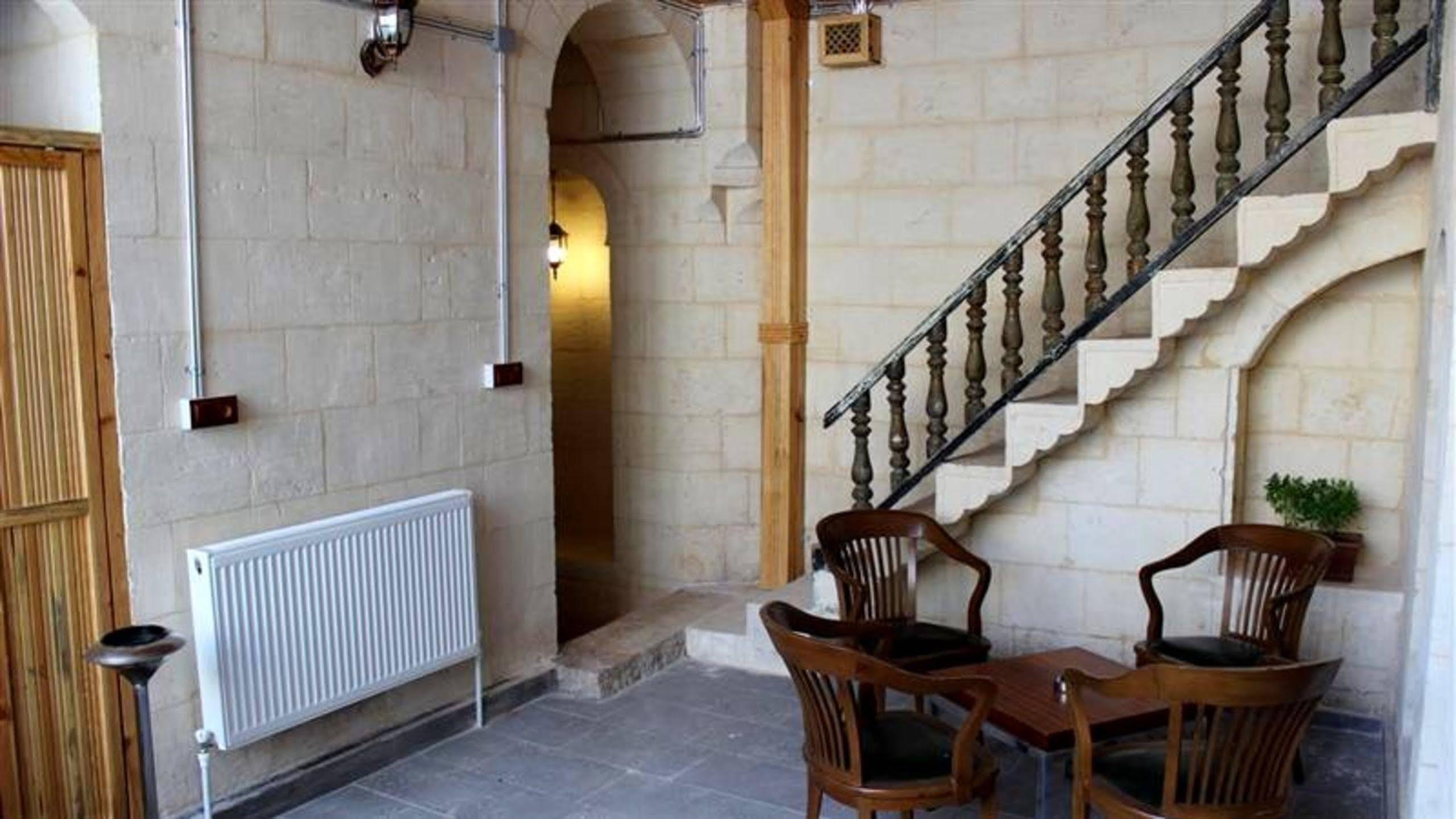 Duran Aga Konagi Hotel Sahinbey Екстериор снимка