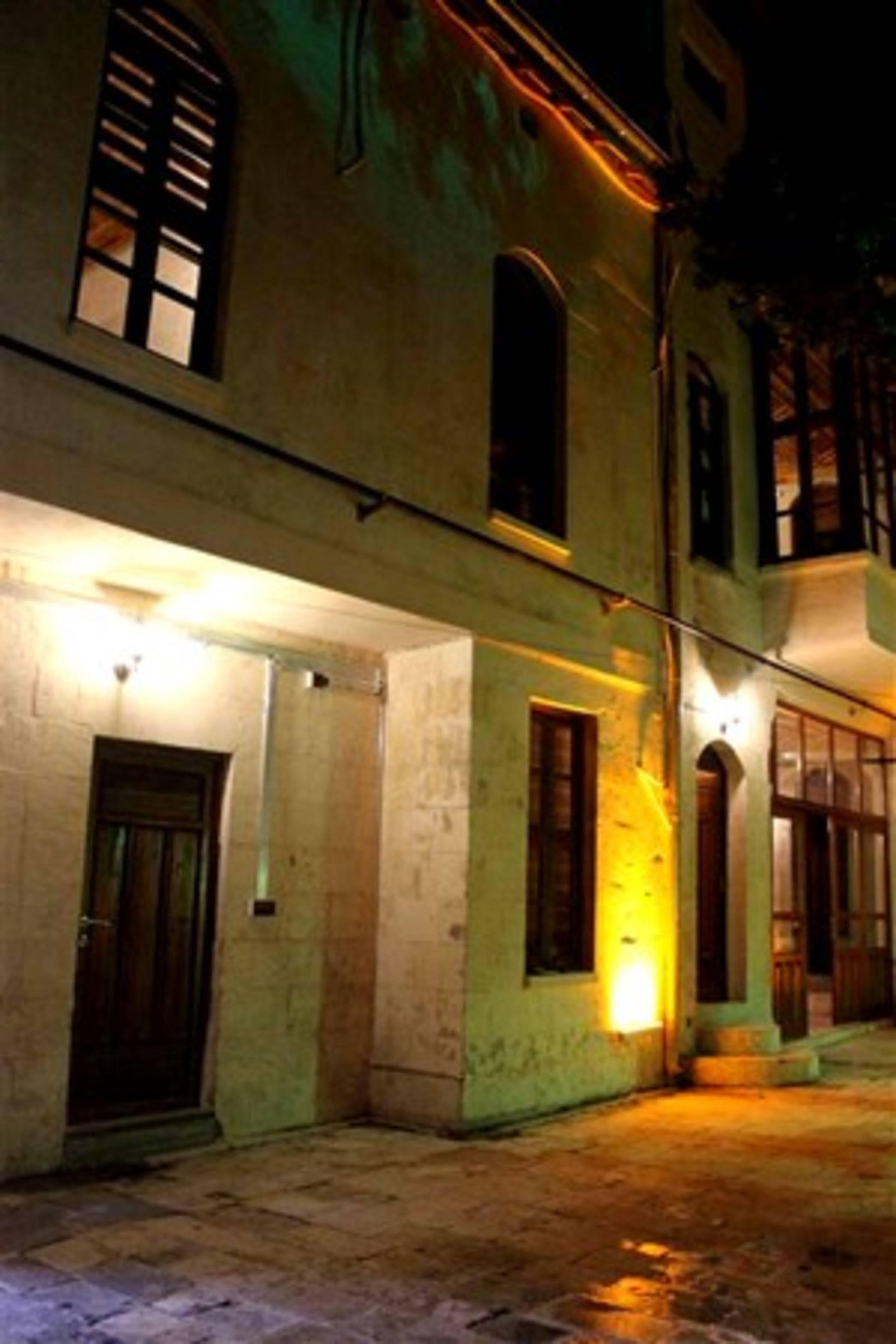Duran Aga Konagi Hotel Sahinbey Екстериор снимка