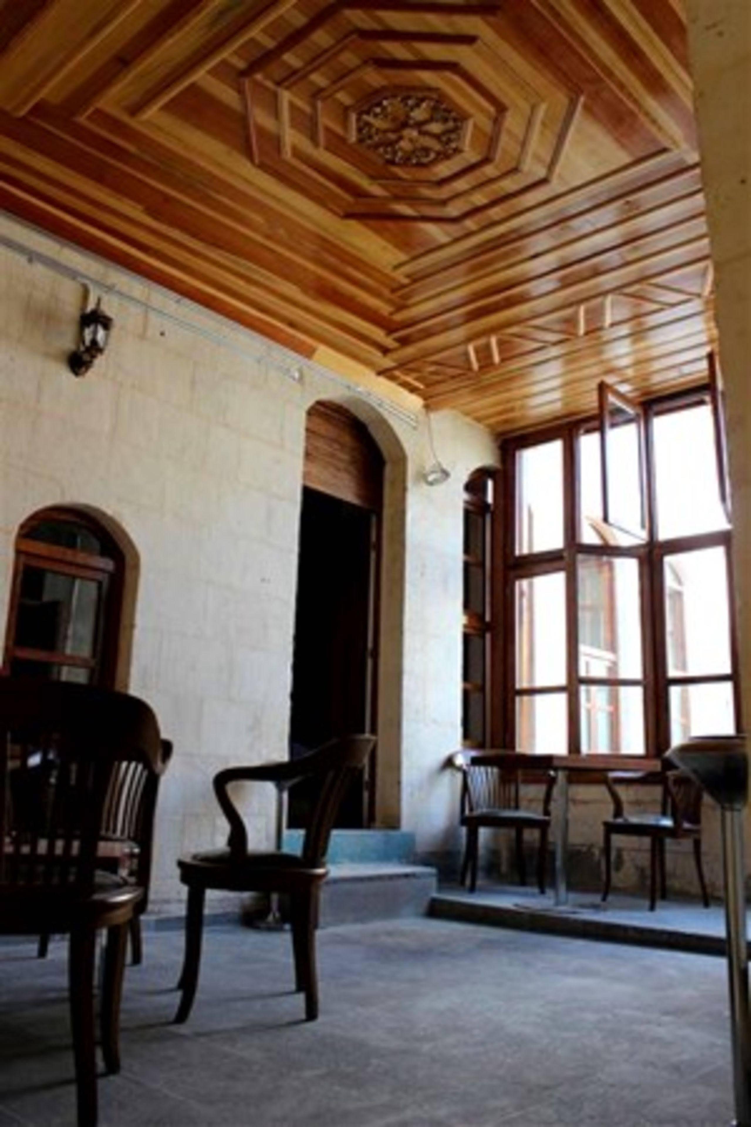 Duran Aga Konagi Hotel Sahinbey Екстериор снимка